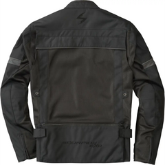 Cargo Air Jacket Black 5x