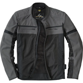 Cargo Air Jacket Dark Grey 2x