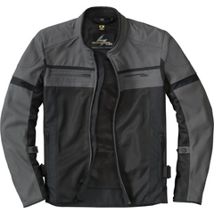 Cargo Air Jacket Dark Grey Lg