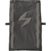 Cargo Air Jacket Reflective Bag Black 5x