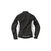 Cargo Air Womens Jacket in Multiple Colors and Sizes - Black / 2x - Motorcycle Jackets