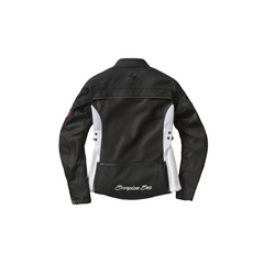Cargo Air Womens Jacket in Multiple Colors and Sizes - Black / 2x - Motorcycle Jackets