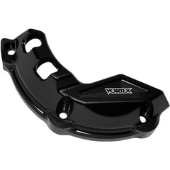 Case Guard Left Blk Bmw