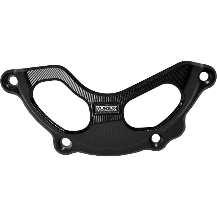 Case Guard Left Blk Suz