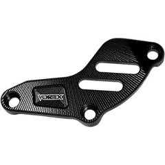 Case Guard Right Blk Yam