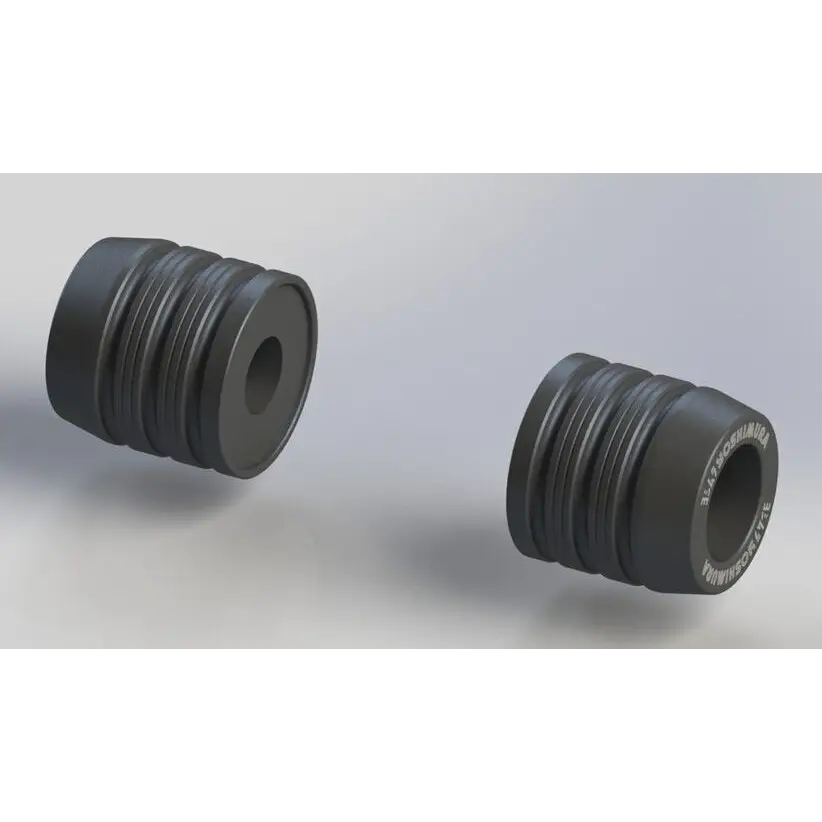 Case Saver Kit Works Edition