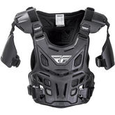 Ce Revel Offroad Roost Guard Black