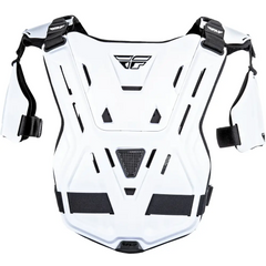 Ce Revel Offroad Roost Guard White