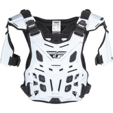 Ce Revel Offroad Roost Guard White