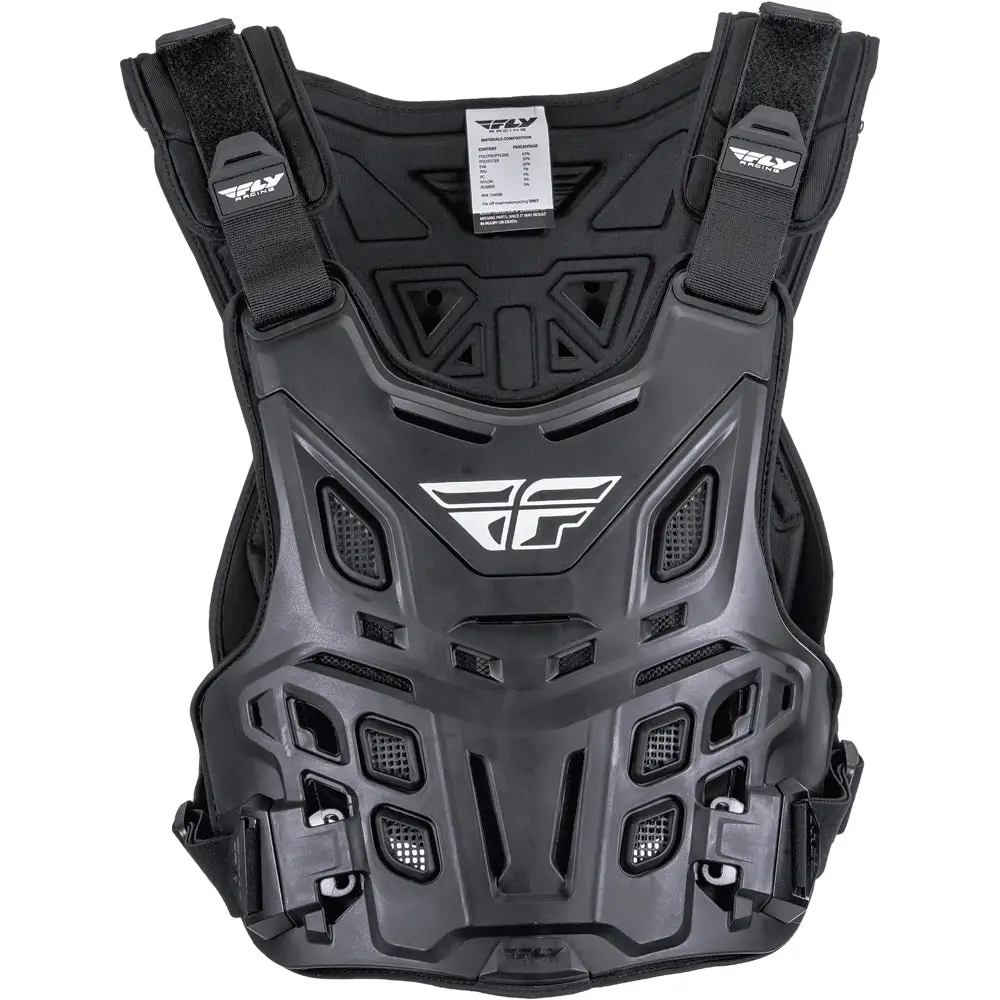 Ce Revel Race Roost Guard Black