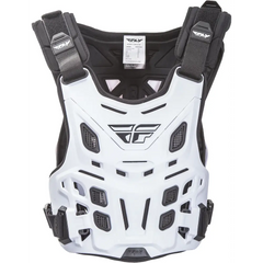 Ce Revel Race Roost Guard White