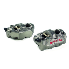 Brembo 220C78310 GP4-RS Front Upgrade Brake Caliper Set