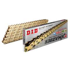 Chain 530zvm X2 G&G 150zb