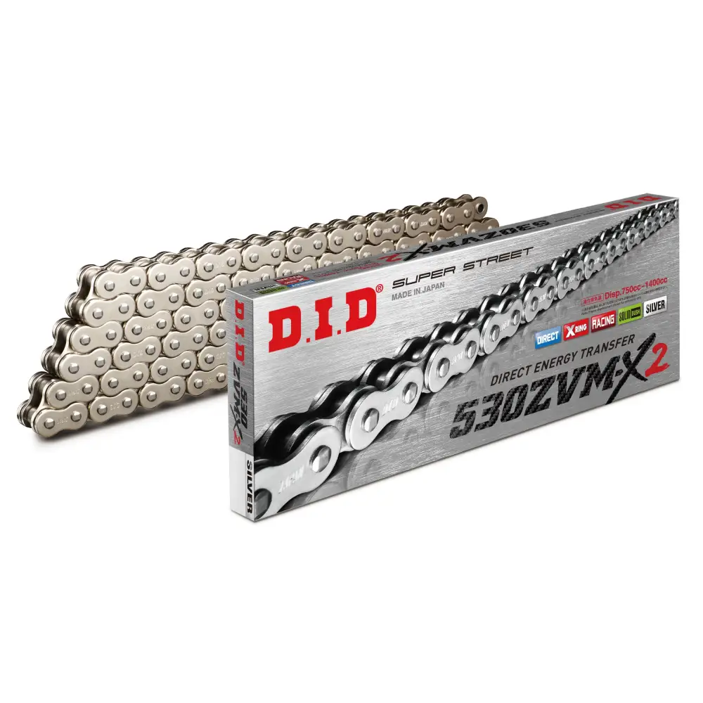 Chain 530zvm X2 S&S 150zb