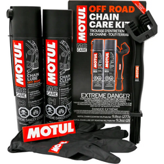 Chain Care Kit Offroad