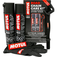 Chain Care Kit Road