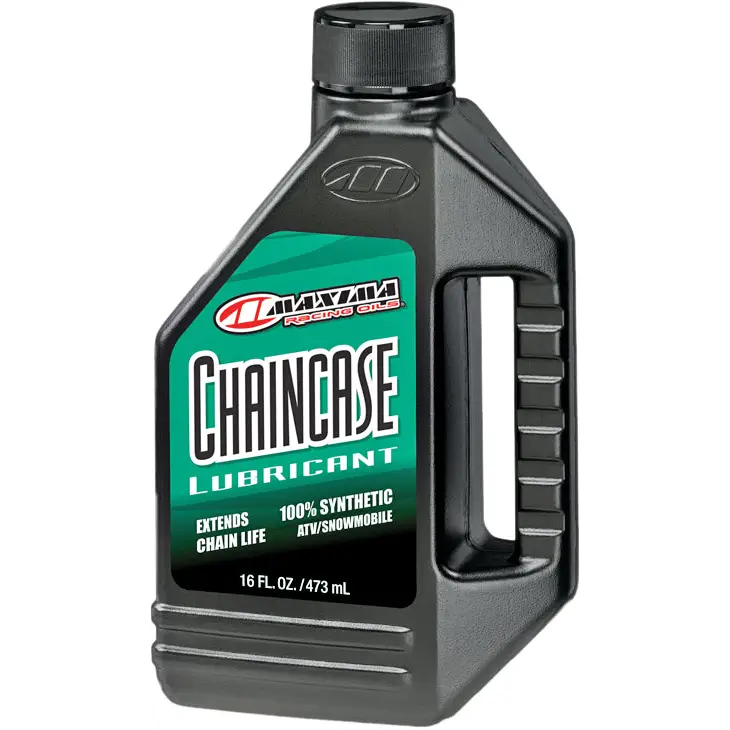 Chain Case Lubricant 16oz