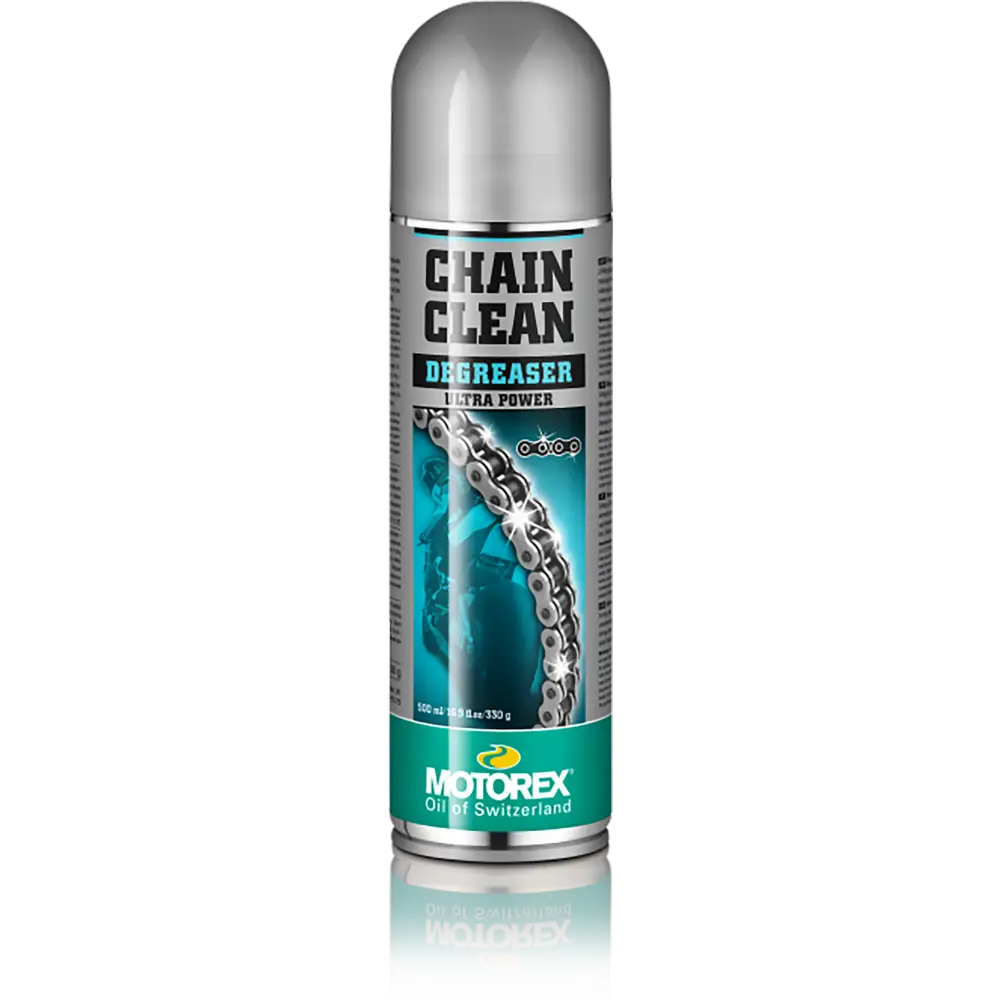Chain Clean Degreaser 500ml
