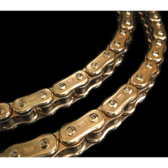 Chain Gp 3d Sx2 Ring 520 120l Gld