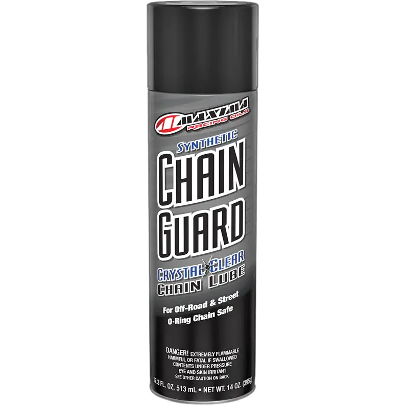 Chain Guard 14oz