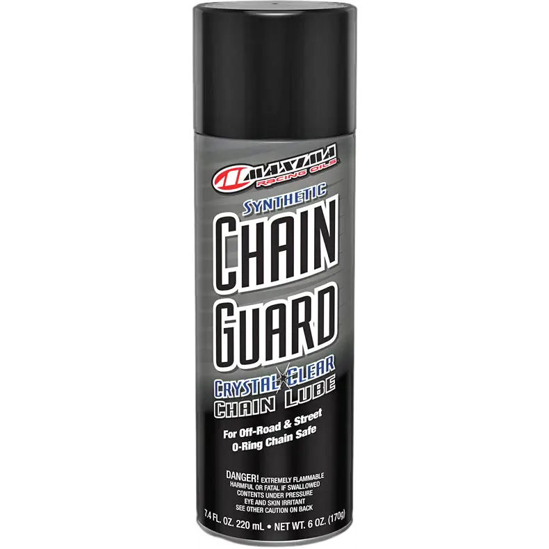 Chain Guard 6oz