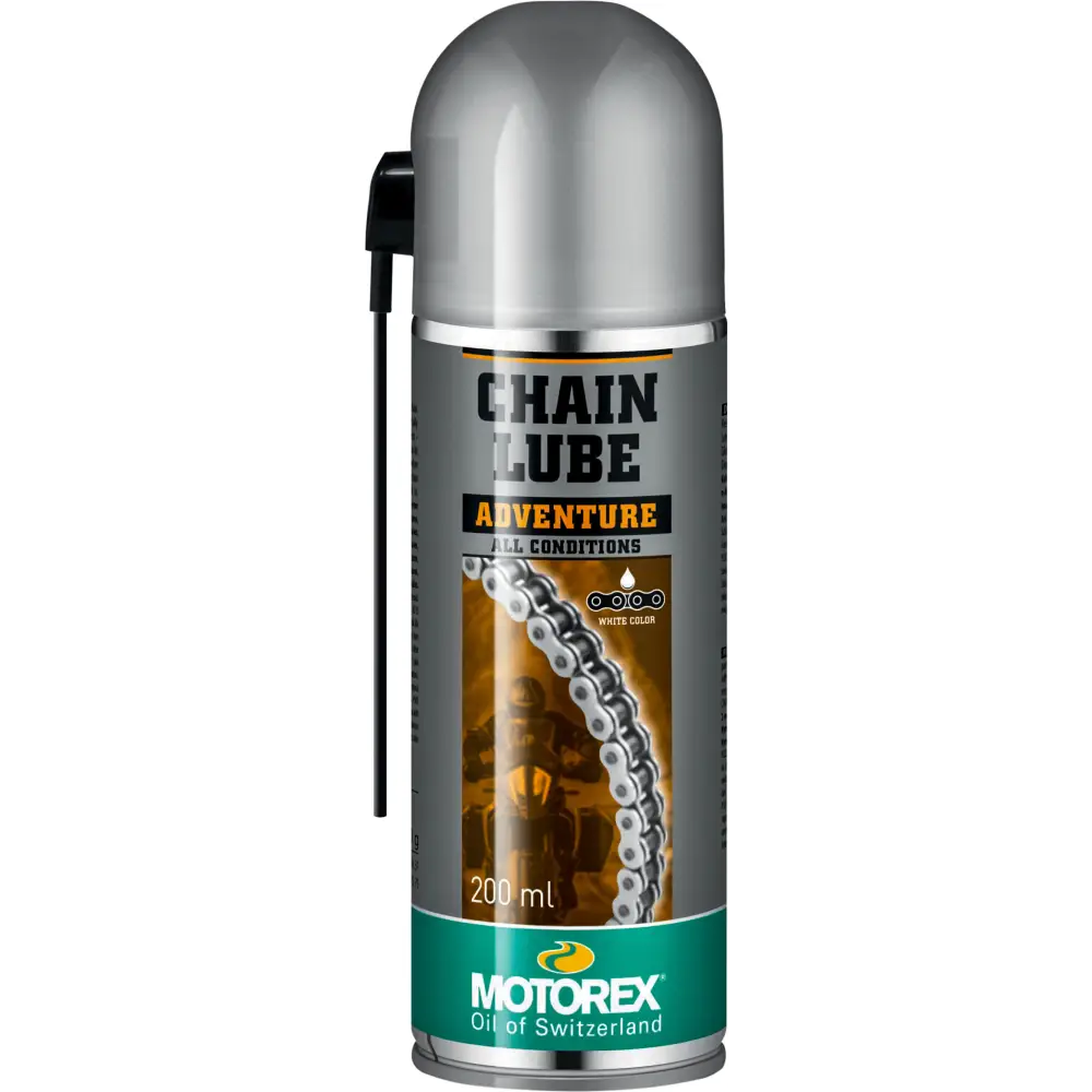 Chain Lube Adventure 200ml