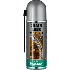 Chain Lube Adventure 200ml