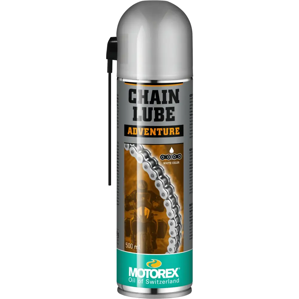 Chain Lube Adventure 500ml