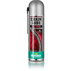 Chain Lube Offroad 500ml