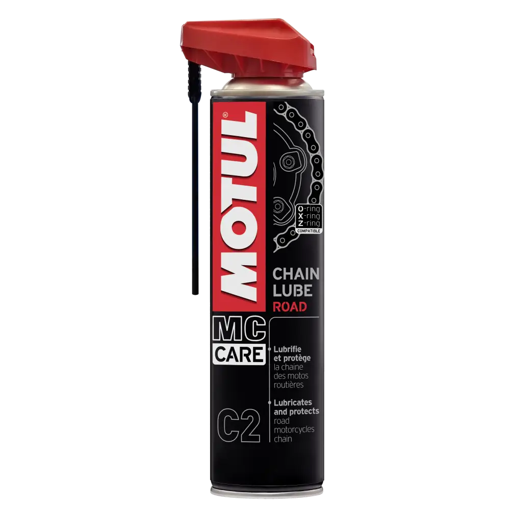 Chain Lube Road 9.3oz