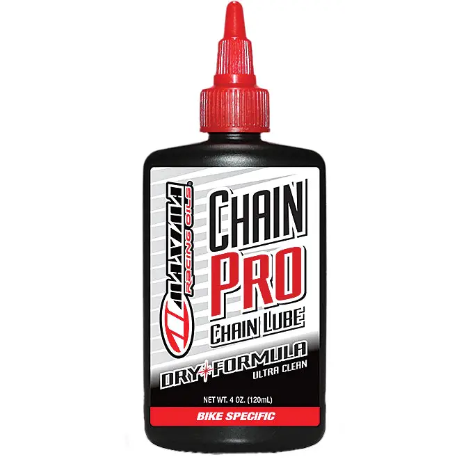 Chain Pro Chain Lube 4oz