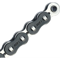 Chain Rx3 X Ring 520 114l Blk