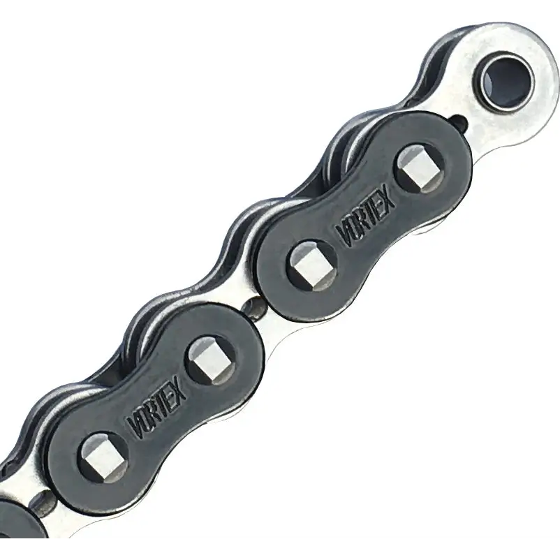 Chain Rx3 X Ring 525 120l Blk