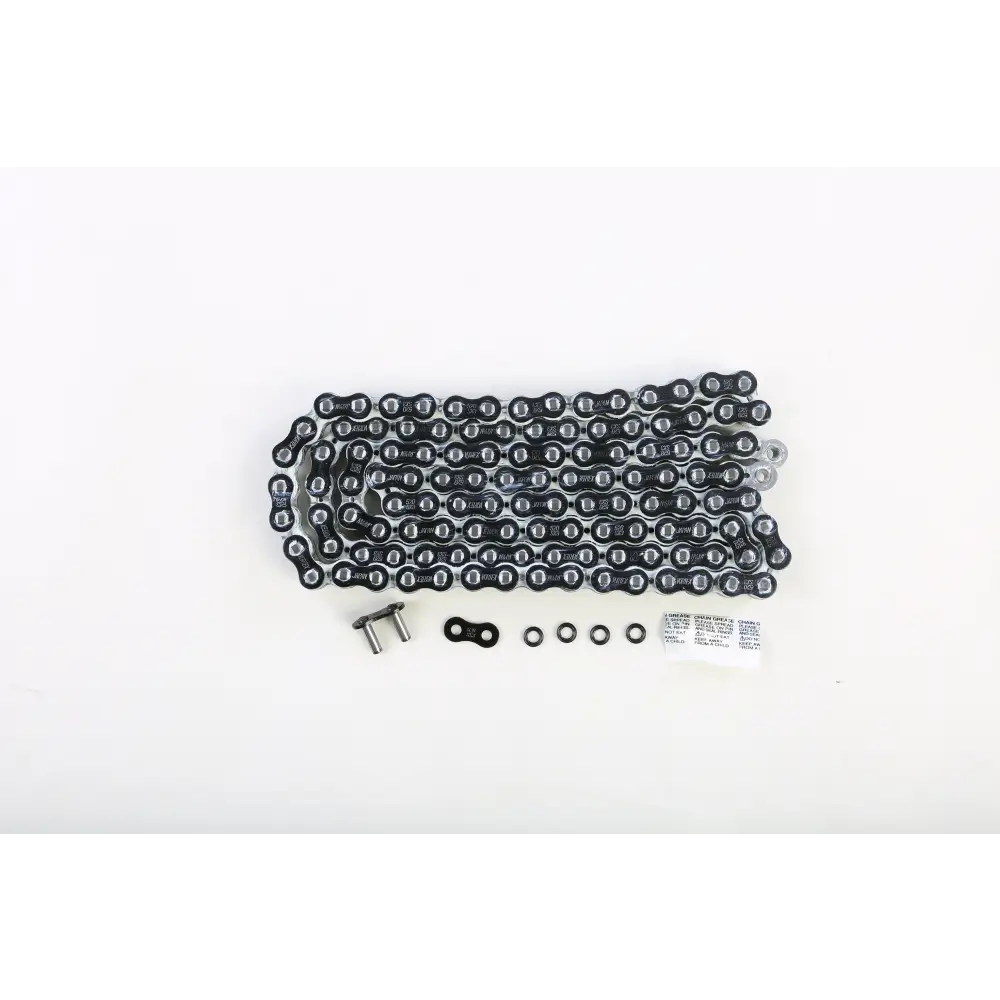 Chain Sx3 X Ring 525 114l Blk