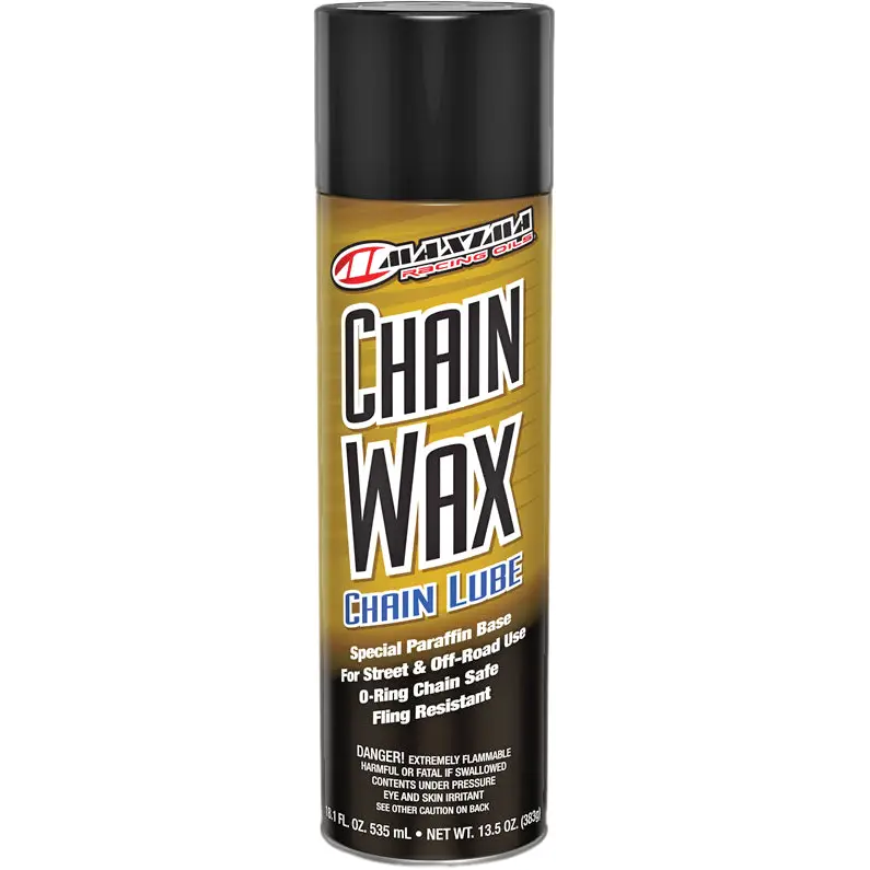 Chain Wax 13.5oz