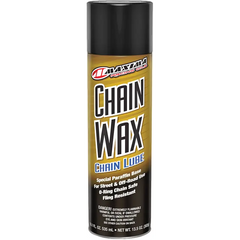 Chain Wax 13.5oz