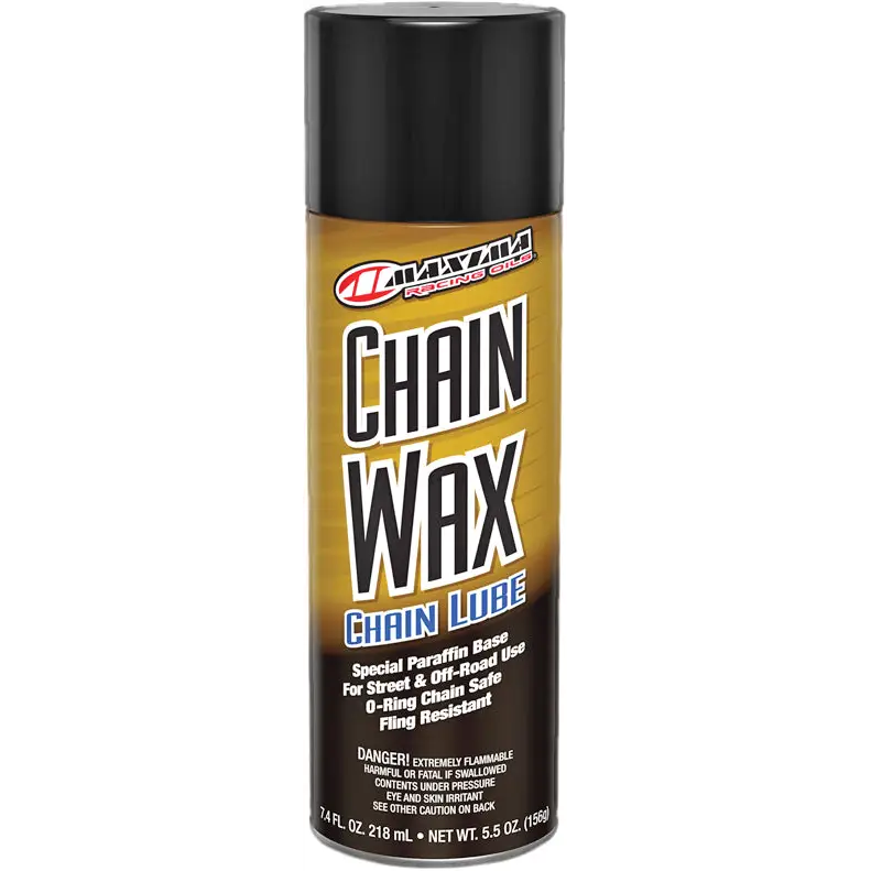 Chain Wax 5.5oz