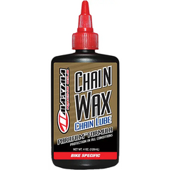Chain Wax Chain Lube 4oz