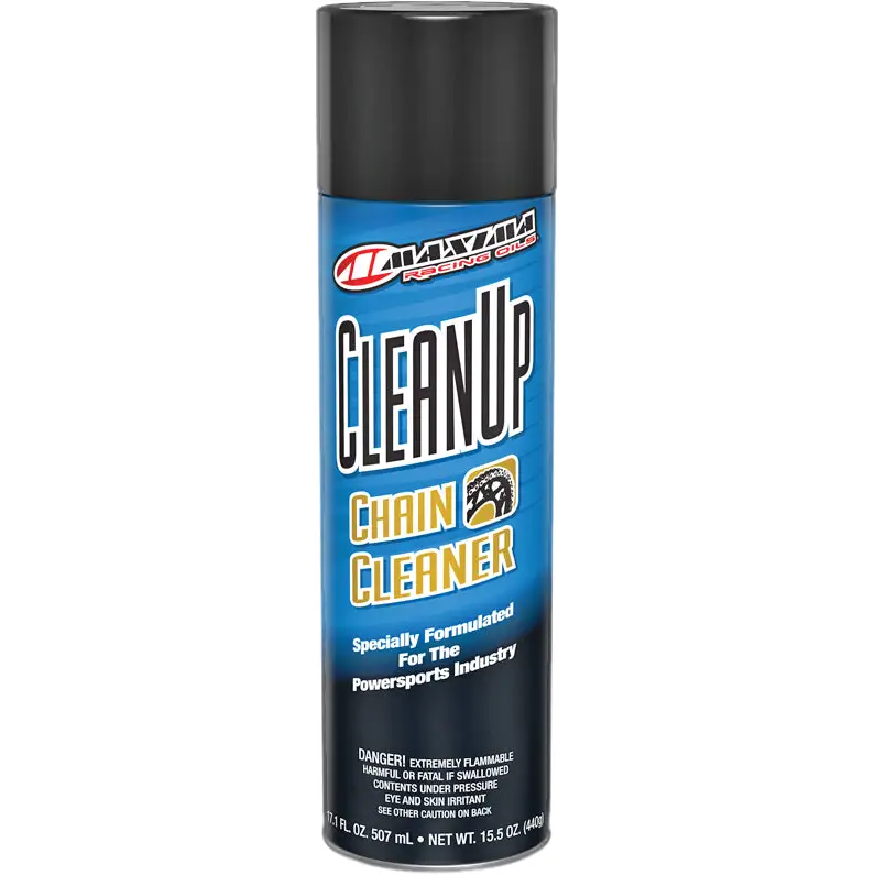 Clean Up Degreaser 15.5oz