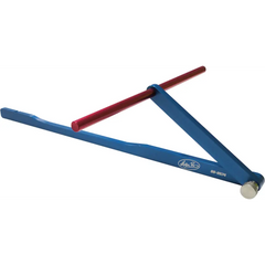 Clip On Handlebar Alignment Tool