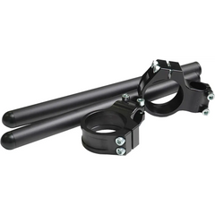 Clip Ons 7 Degree 37mm Blk Hon/Kaw