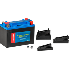Coldweather Lithium Battery 450 Cca Hjtx20hq Fp B C