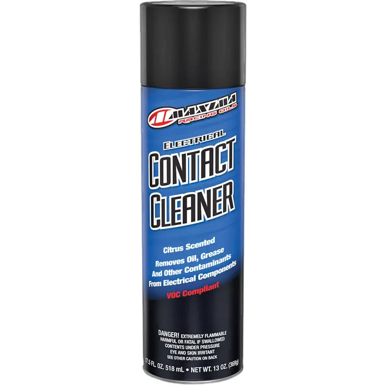 Contact Cleaner 13oz