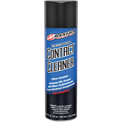 Contact Cleaner 13oz
