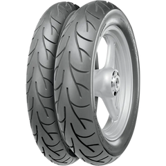 CONTINENTAL Tire - ContiGo - Rear - 4.00"-18" - 54H 02400150000