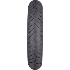 CONTINENTAL Tire - ContiRoad Attack 4 - Front - 120/70ZR17 - (58W) 02447050000