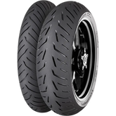 CONTINENTAL Tire - ContiRoad Attack 4 GT - Front - 120/70ZR17 - (58W) 02447100000