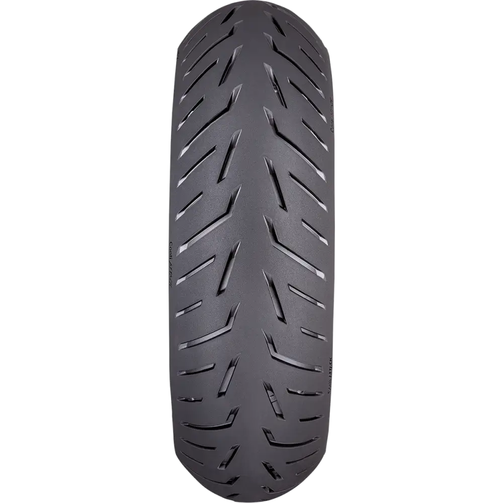 CONTINENTAL Tire - ContiRoad Attack 4 - Rear - 190/55ZR17 - (75W) 02447160000