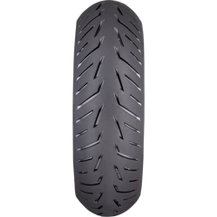 CONTINENTAL Tire - ContiRoad Attack 4 - Rear - 190/55ZR17 - (75W) 02447160000