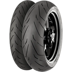 CONTINENTAL Tire - ContiRoad - Rear - 140/70-17 - 66S 02404330000
